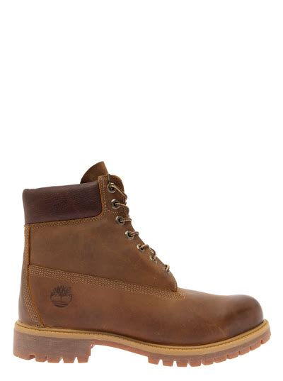 Timberland Premium In Brown | ModeSens