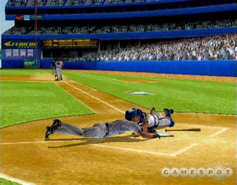 Mvp Baseball 2005 Review Gamespot