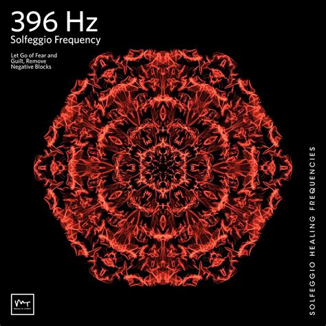 396 Hz Liberating Guilt And Fear Ep》 Miracle Tones And Solfeggio Healing Frequencies Mt的专辑