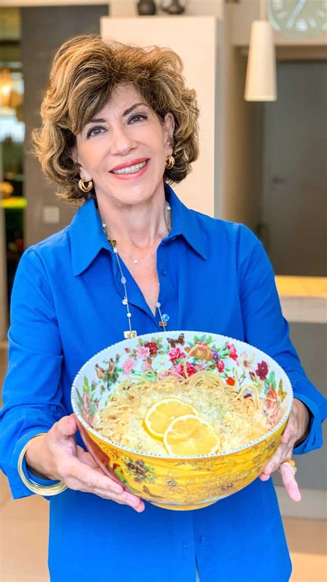 Silvia Poppovic On Instagram Esse Spaghetti Al Limone Vai Te