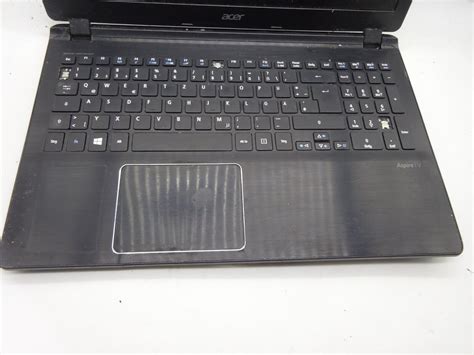 Acer Aspire V Notebook OHNE RAM und HDD Für Ersatzteil DEFEKT N575 eBay