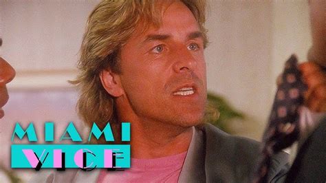 émission De Télévision Miami Vice