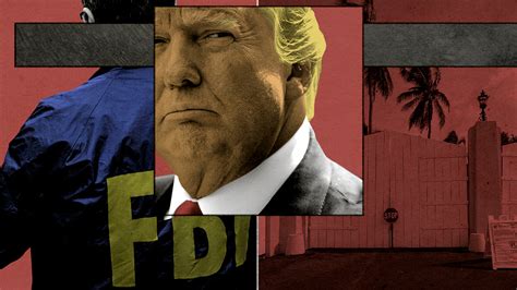 Everything We Know So Far About The Fbi S Mar A Lago Raid The Week