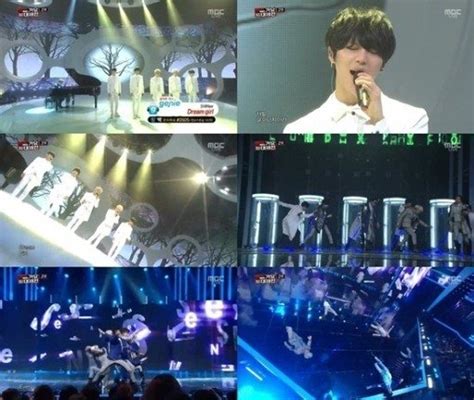 Mbc 가요대제전 샤이니 겨울 남자 상남자 변신팔색조 매력 과시 네이트 연예