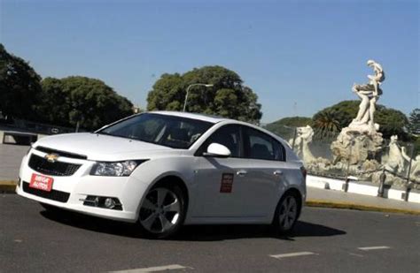 ¿Chevrolet Cruze made in Argentina? - Mega Autos