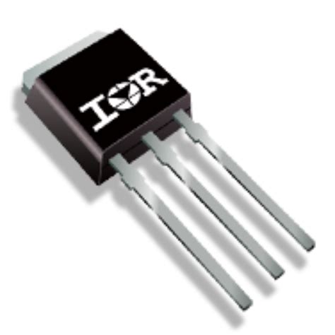 Irfu7540 Infineon Technologies