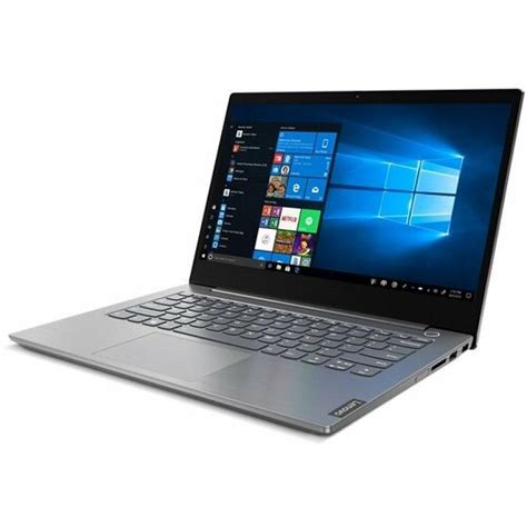 Lenovo ThinkBook 14 G2 ITL Mineral Grey Aluminium FHD IPS I5 1135G7