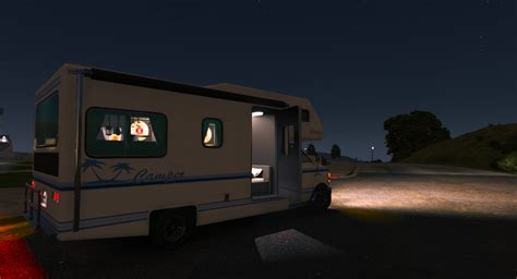 Brute Camper - Interior (Menyoo) - GTA5-Mods.com