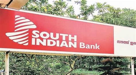 South Indian Bank Logo