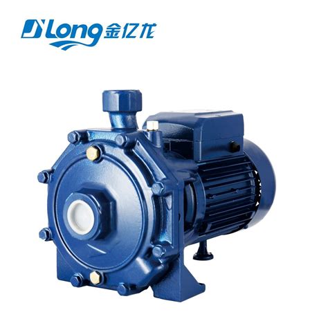 Kw High Flow Self Priming Centrifugal Industry Suction Water Pump