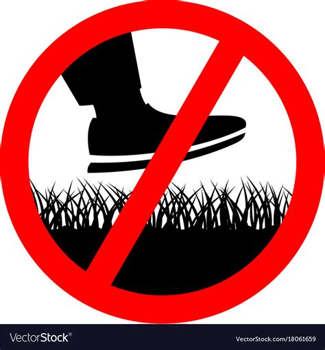 Keep Off The Grass Clipart 10 Free Cliparts Download Images On Clipground 2023