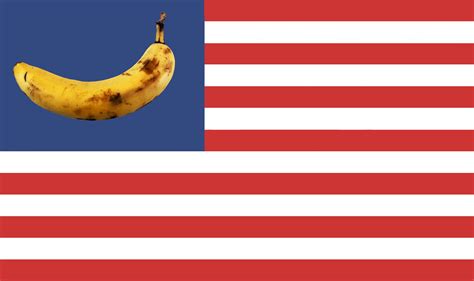 Banana Republic Us Flag Cheap Sale Headhesgech