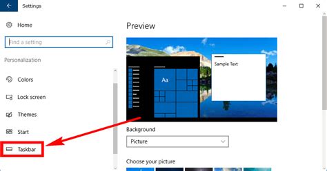 Hide Show Notification Area Icons On Taskbar In Windows 10