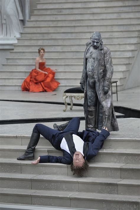 Jedermann Premiere In Salzburg Sex Jederzeit Ausgeschlossen Der Spiegel