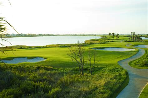 Photo Gallery - Moody Gardens Golf Course