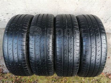 Bridgestone Ecopia EP150, 205/65/R15, 15", 1 шт, 205 мм, 65 % ...