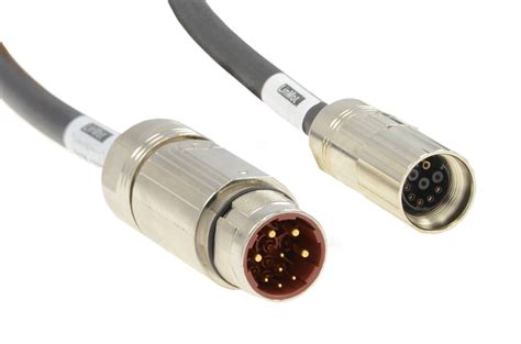 Special cable K05-C-R- - LinMot e-Catalogue