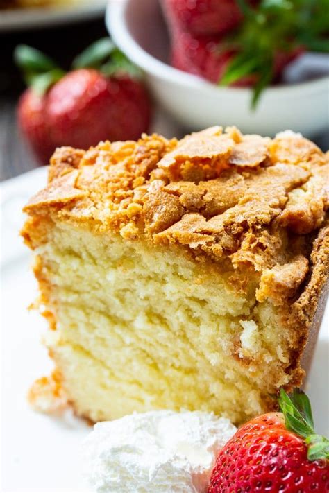 Crusty Pound Cake Recipe Artofit