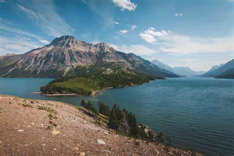 16 Best Glacier National Park Hikes Traveling Tour Guides Your