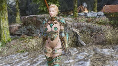 The Amazing World Of Bikini Armour Page 28 Skyrim Adult Mods Loverslab