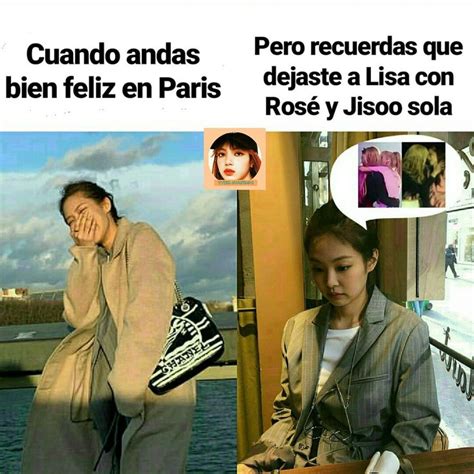 Blackpink Memes And Gay Moments Fans Memes Memes Blackpink Memes Coreanos