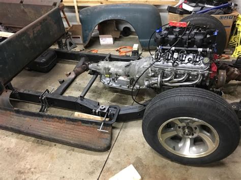 Chevy Truck S Frame Swap Kit Infoupdate Org