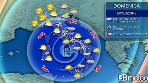 Freddo Tanto E Fino Ai Giorni Della Merla Le Previsioni Per I Prossimi