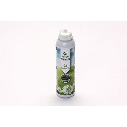 Auto Airco Reiniger 150 Ml GreenXL Wtw Filtershop Nl WTW Filters