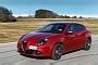 Alfa Romeo May Bring Back The GTV As An Electric Flagship Autoevolution