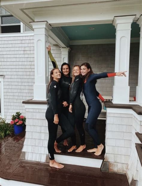 The Day Ashlee Tayla Conquered The Ocean Her Surf Playtime Just Got Unbelievable