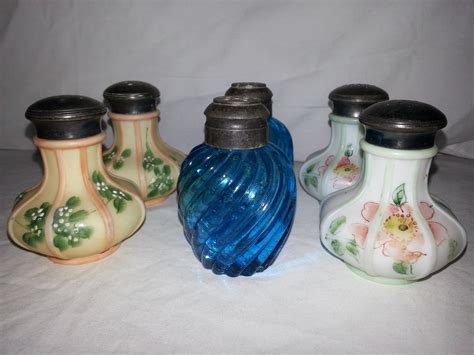 Vintage Salt and Pepper Shakers | Collectors Weekly