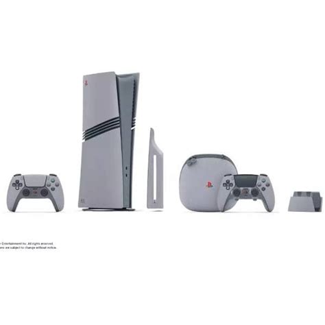 Massa Plastica Para Porta De Ferro - PlayStation 5 Pro 30 Anniversary Limited Edition Bundle