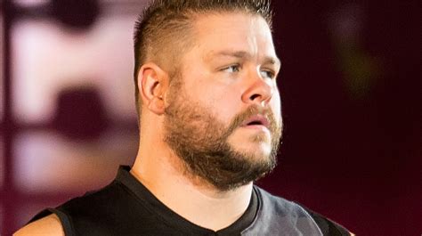 WWE Planned To Have Vince McMahon Be Payoff To Infamous Kevin Owens Angle