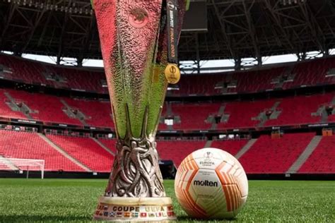 Daftar Juara Liga Europa 1972 2022 Musim Ini Milik Sevilla Atau AS