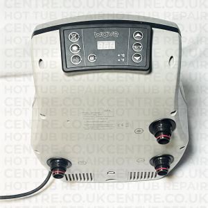 Wave Spa Repair Inflatable Hot Tub Repairs Lay Z Spa Parts