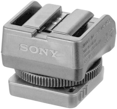 Buy Sony ADP-MAA from £19.00 (Today) – Best Deals on idealo.co.uk