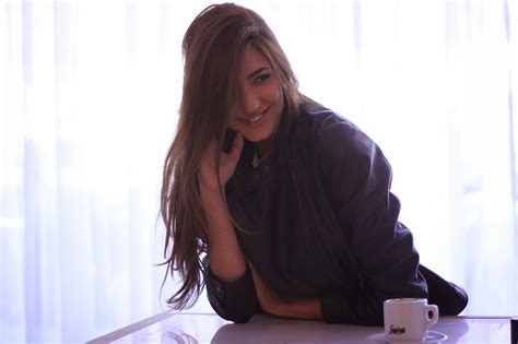 Street Style Tunisia Nude