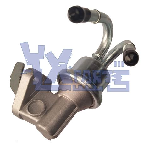 Fuel Pump J J J For Kubota V Engine