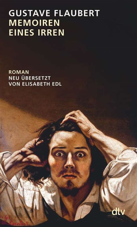 Memoiren Eines Irren Gustave Flaubert Buch Jpc