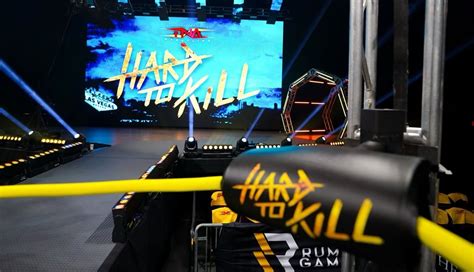 Backstage News On TNA Hard To Kill 2024 PPV Buys