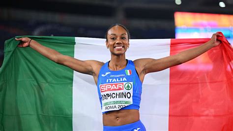 Risultati Europei Di Atletica Di Roma 2024 Tutte Le Medaglie E I Podi