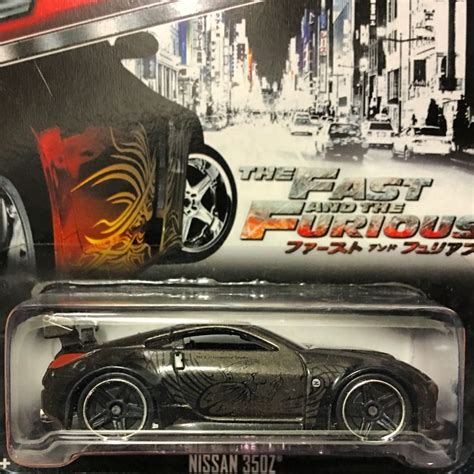 Nissan Z Hot Wheels Carros Hot Wheels Hot