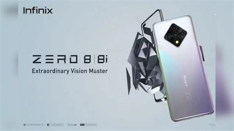 Infinix Zero With Mediatek Helio G Soc Spotted In Google Play