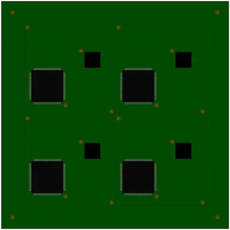 What Is A Fiducial Mark Marker Pcb D