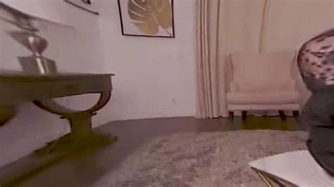 VRBangers Latina Teen Get Pounded By A Big Dick Porn300