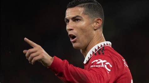 Cristiano Ronaldo Manchester Utd Take Applicable Steps Over