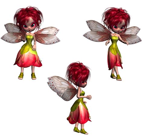 Download Fairy, Sprite, Elf. Royalty-Free Stock Illustration Image ...