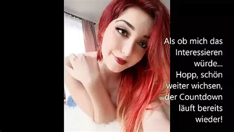 Kayla Shyx Ist Deine Herrin JOI Femdom CEI CBT HD Porn XHamster