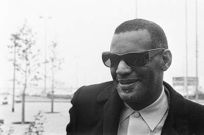 Ray Charles | Biography, Music & Death | Study.com