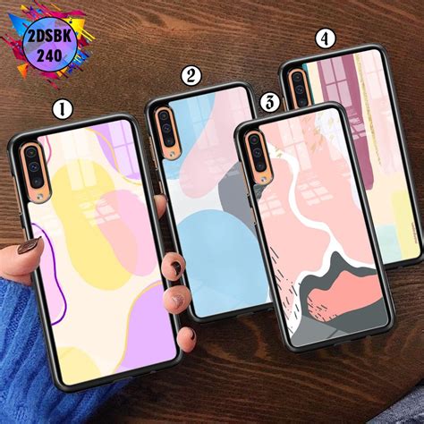 Jual Dsbk Hardcase Glossy Kilau Kaca Case Samsung A A A S